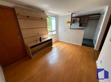 nsdnp82ytixm2vmyzmwndbj_md · Excelente Apartamento no Água Chata - 44m²