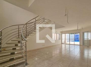 Casa · 300m² · 4 Quartos · 4 Vagas · Casa para Aluguel - Parque Enseada, 4 Quartos,  300 m2 - Guarujá