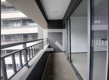 Apartamento · 22m² · 1 Quarto · Apartamento para Aluguel - Chácara Santo Antonio, 1 Quarto, 22 m2 - São Paulo