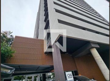 Apartamento · 22m² · 1 Quarto · Apartamento para Aluguel - Chácara Santo Antonio, 1 Quarto, 22 m2 - São Paulo