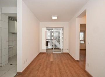 Apartamento · 48m² · 2 Quartos · 1 Vaga · Apartamento para Aluguel - Vila Andrade, 2 Quartos, 48 m2 - São Paulo