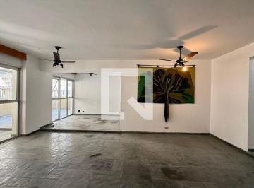Apartamento · 161m² · 3 Quartos · 2 Vagas · Apartamento para Aluguel - Barra Funda, 3 Quartos, 161 m2 - Guarujá