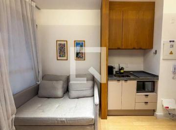 Apartamento · 29m² · 1 Quarto · Apartamento para Aluguel - Pinheiros, 1 Quarto, 29 m2 - São Paulo