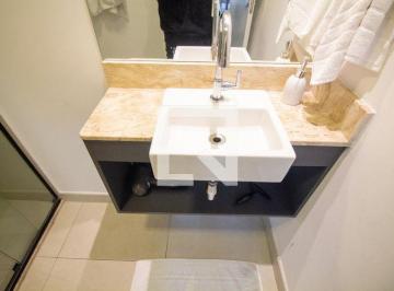 Apartamento · 27m² · 1 Quarto · Apartamento para Aluguel - Brooklin, 1 Quarto, 27 m2 - São Paulo
