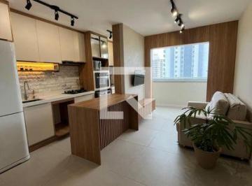 Apartamento · 46m² · 2 Quartos · 1 Vaga · Apartamento para Aluguel - Santa Teresinha, 2 Quartos, 46 m2 - Santo André