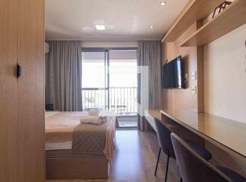 Apartamento · 27m² · Imoveis - na Vila Mariana