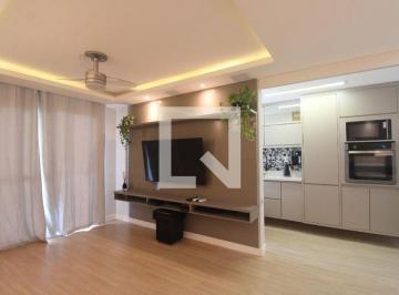 Apartamento · 74m² · 2 Quartos · 1 Vaga · Apartamento para Aluguel - Pechincha, 2 Quartos,  74 m2 - Rio de Janeiro