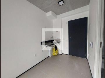 Apartamento · 22m² · 1 Quarto · Apartamento para Aluguel - Chácara Santo Antonio, 1 Quarto, 22 m2 - São Paulo