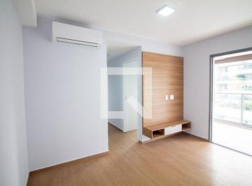 Apartamento · 61m² · 2 Quartos · 1 Vaga · Apartamento para Aluguel - Brooklin, 2 Quartos, 61 m2 - São Paulo