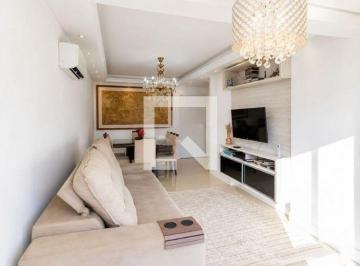 Apartamento · 80m² · 2 Quartos · 1 Vaga · Apartamento para Aluguel - Petrópolis, 2 Quartos, 80 m2 - Porto Alegre