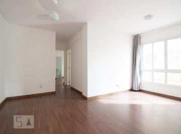 Apartamento · 58m² · 2 Quartos · 1 Vaga · Apartamento para Aluguel - Azenha, 2 Quartos,  58 m2 - Porto Alegre