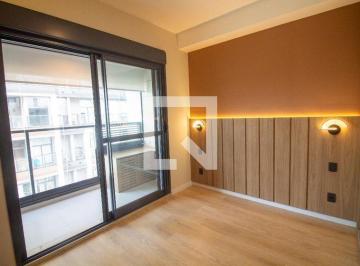 Apartamento · 26m² · 1 Quarto · Apartamento para Aluguel - Brooklin, 1 Quarto,  26 m2 - São Paulo