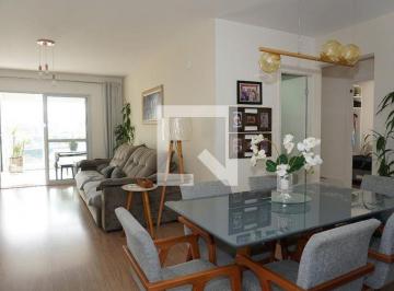 Apartamento · 128m² · 3 Quartos · 2 Vagas · Apartamento para Aluguel - Jardim dos Oliveiras, 3 Quartos,  128 m2 - Embu das Artes