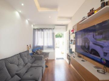 Casa · 74m² · 2 Quartos · 2 Vagas · Casa à Venda - Campo Grande, 2 Quartos, 74 m² - Rio de Janeiro