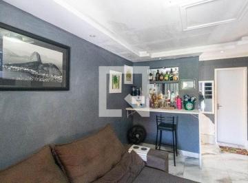 Casa · 62m² · 2 Quartos · 1 Vaga · Casa à Venda - Campo Grande, 2 Quartos,  62 m² - Rio de Janeiro