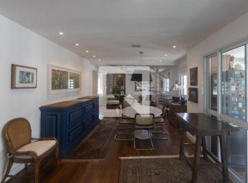 Apartamento · 189m² · 5 Quartos · 4 Vagas · Apartamento à Venda - Vila Olímpia, 5 Quartos, 189 m² - São Paulo