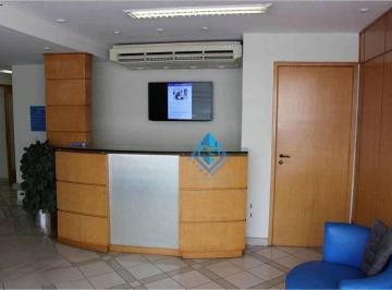 Comercial · 2437m² · 25 Vagas · Predio em Assunção, São Bernardo do Campo/SP de 2437m² à venda por R$ 9.900.000,00