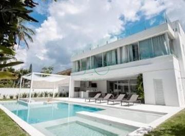 Casa · 1040m² · 7 Quartos · 2 Vagas · Sobrado em Tabatinga, Caraguatatuba/SP de 1040m² 7 quartos à venda por R$ 16.900.000,00