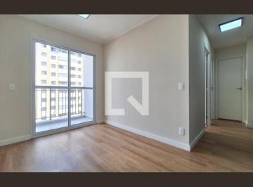 Apartamento · 35m² · 2 Quartos · Apartamento para Aluguel - Vila Pompéia, 2 Quartos, 35 m² - São Paulo