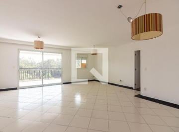 Apartamento · 140m² · 3 Quartos · 3 Vagas · Apartamento para Aluguel - Cidade São Francisco , 3 Quartos, 140 m² - São Paulo