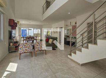 Casa · 300m² · 4 Quartos · 4 Vagas · Casa para Aluguel - Parque Enseada, 4 Quartos, 300 m² - Guarujá