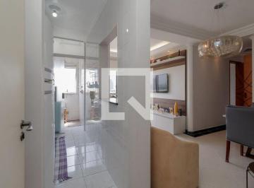 Apartamento · 55m² · 2 Quartos · 1 Vaga · Apartamento para Aluguel - Vila Matilde, 2 Quartos, 55 m² - São Paulo