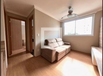 Apartamento · 45m² · 2 Quartos · 1 Vaga · Apartamento para Aluguel - Jardim Iris , 2 Quartos, 45 m² - São Paulo