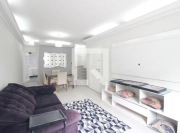 Casa · 147m² · 3 Quartos · 2 Vagas · Casa para Aluguel - Planalto Paulista, 3 Quartos,  147 m² - São Paulo