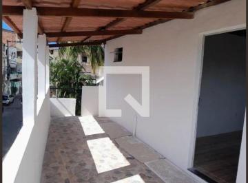 Casa · 60m² · 2 Quartos · 1 Vaga · Casa para Aluguel - Itapuã, 2 Quartos, 60 m² - Salvador