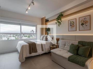 Apartamento · 44m² · 1 Quarto · Apartamento para Aluguel - Passo D'areia, 1 Quarto, 44 m² - Porto Alegre