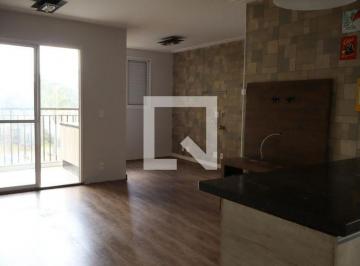 Apartamento · 63m² · 2 Quartos · 1 Vaga · Apartamento para Aluguel - Vila Antonieta, 2 Quartos, 63 m² - São Paulo