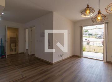 Apartamento · 48m² · 2 Quartos · 1 Vaga · Apartamento para Aluguel - Jardim Rio das Pedras, 2 Quartos,  48 m² - Cotia