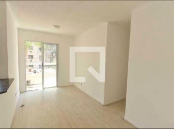 Apartamento · 49m² · 2 Quartos · Apartamento para Aluguel - São Cristóvão, 2 Quartos,  49 m² - Rio de Janeiro