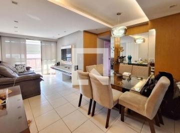 Apartamento · 85m² · 2 Quartos · 1 Vaga · Apartamento para Aluguel - Santa Rosa , 2 Quartos,  85 m² - Niterói