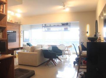 Apartamento · 90m² · 2 Quartos · 2 Vagas · Apartamento para Aluguel - Cerâmica, 2 Quartos,  90 m² - São Caetano do Sul