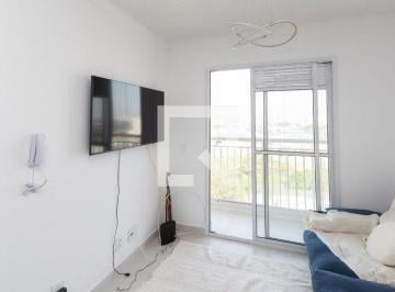 Apartamento · 34m² · 2 Quartos · 1 Vaga · Apartamento para Aluguel - Vila Guilherme, 2 Quartos,  34 m² - São Paulo