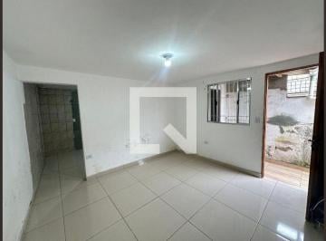 Casa · 50m² · 1 Quarto · Casa para Aluguel - Parque São Vicente, 1 Quarto, 50 m² - São Vicente