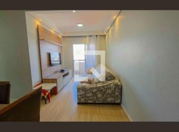 Apartamento · 74m² · 2 Quartos · 1 Vaga · Apartamento para Aluguel - Quitaúna, 2 Quartos,  74 m² - Osasco