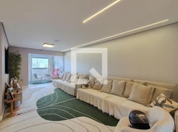 Apartamento · 240m² · 3 Quartos · 4 Vagas · Apartamento para Aluguel - Nova Petrópolis, 3 Quartos, 240 m² - São Bernardo do Campo