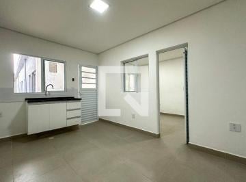 Casa · 32m² · 1 Quarto · Casa para Aluguel - Bosque da Saúde, 1 Quarto,  32 m² - São Paulo