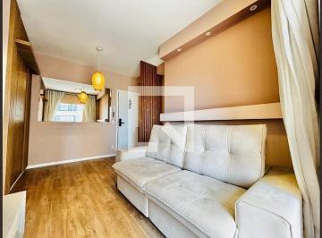 Apartamento · 52m² · 2 Quartos · 1 Vaga · Apartamento para Aluguel - Alphaville, 2 Quartos, 52 m² - Barueri
