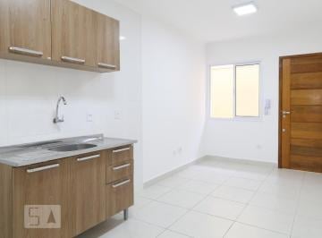 Apartamento · 45m² · 2 Quartos · 1 Vaga · Apartamento para Aluguel - Vila Mazzei, 2 Quartos, 45 m² - São Paulo