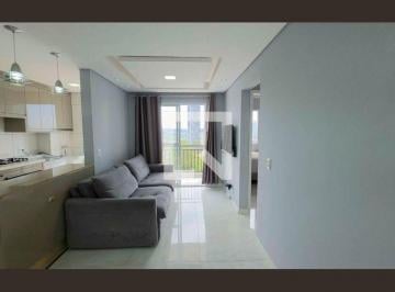 Apartamento · 49m² · 2 Quartos · 1 Vaga · Apartamento para Aluguel - São Pedro, 2 Quartos,  49 m² - Osasco