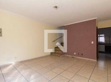 Casa · 150m² · 3 Quartos · 2 Vagas · Casa para Aluguel - Vila Ré, 3 Quartos, 150 m² - São Paulo