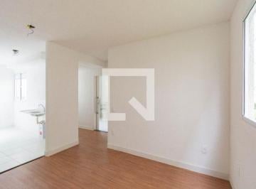 Apartamento · 41m² · 1 Quarto · 1 Vaga · Apartamento para Aluguel - Estância Velha, 1 Quarto, 41 m² - Canoas