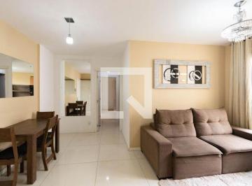 Apartamento · 60m² · 2 Quartos · 1 Vaga · Apartamento para Aluguel - Marechal Rondon, 2 Quartos, 60 m² - Canoas