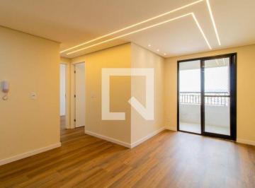 Apartamento · 47m² · 2 Quartos · 1 Vaga · Apartamento para Aluguel - Macedo, 2 Quartos, 47 m² - Guarulhos