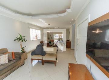Casa · 406m² · 6 Quartos · 4 Vagas · Casa para Aluguel - Campo Grande, 6 Quartos, 406 m² - Rio de Janeiro