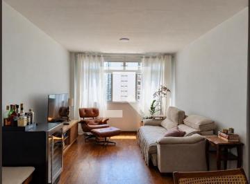Apartamento · 102m² · 2 Quartos · 1 Vaga · Apartamento para Aluguel - Paraíso, 2 Quartos, 102 m² - São Paulo