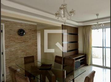 Apartamento · 66m² · 2 Quartos · 2 Vagas · Apartamento para Aluguel - Jardim Motorama, 2 Quartos,  66 m² - São José dos Campos
